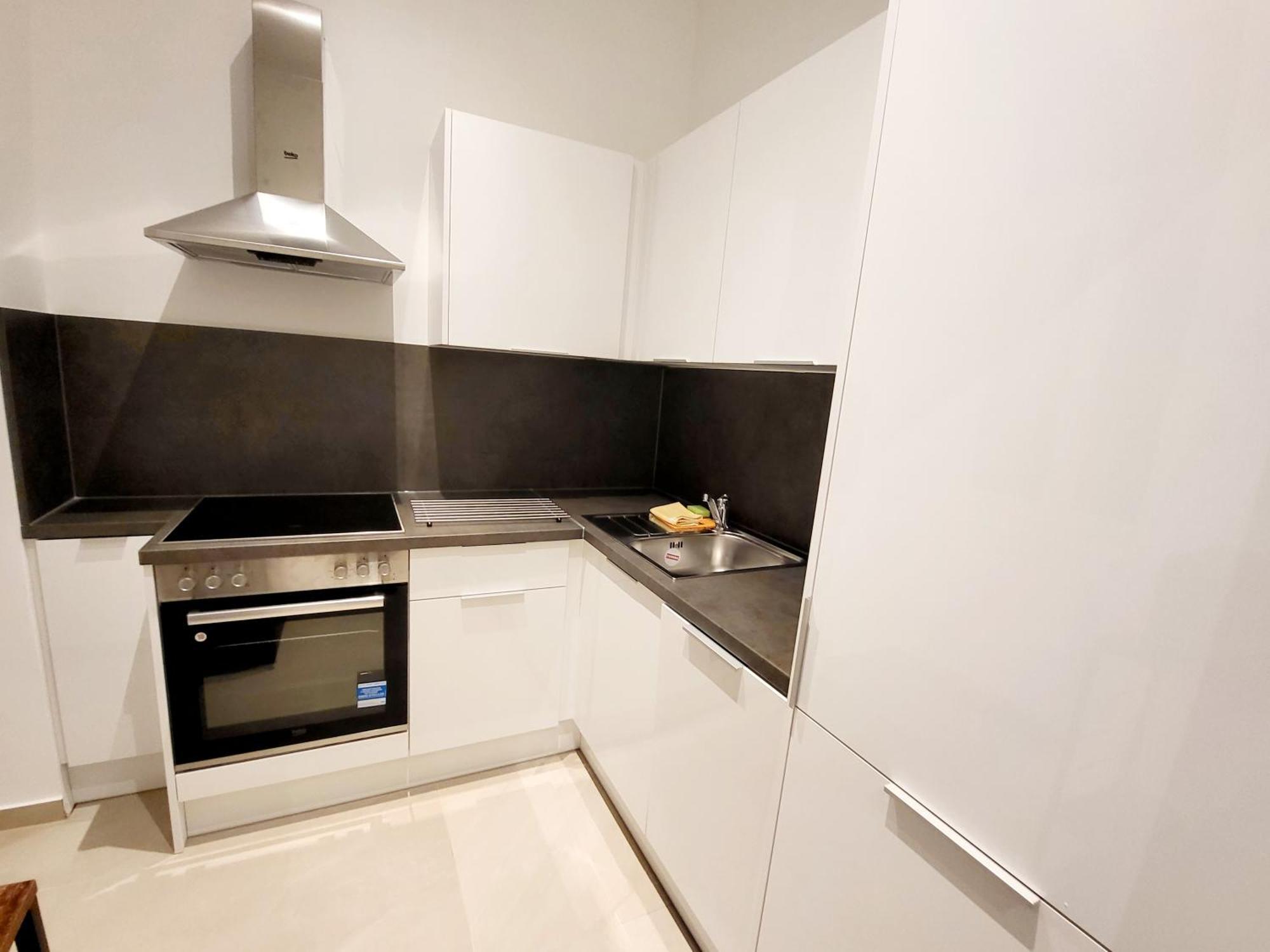Kienmayer Appartamento Vienna
