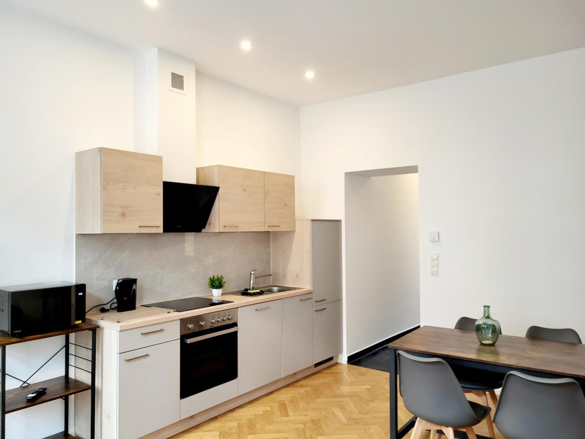 Appartamento Kienmayer Vienna